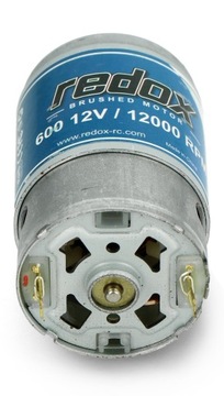 Redox двигатель постоянного тока 12 В, 12000 об/мин