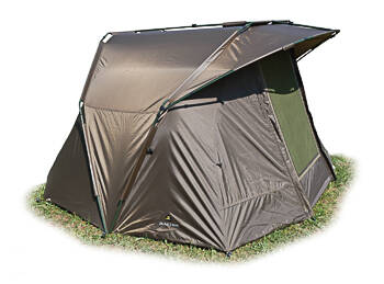 CARP SPIRIT NAMIOT WĘDKARSKI BLAX 2 MAN BIVVY