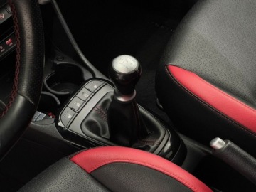 Kia Picanto III Hatchback 5d 1.2 DOHC 84KM 2019 Kia Picanto GT Line Kamera cofania 1 wlasciciel FV 23 gwarancja dosta, zdjęcie 7