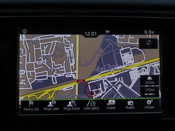 Skoda Octavia III Kombi 2.0 TDI 150KM 2016 Skoda Octavia 2.0 TDI, 1. Właściciel, Serwis ASO, zdjęcie 11