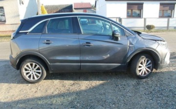 Opel 2021 Opel Crossland X 1.2 Benzyna 131KM, zdjęcie 3