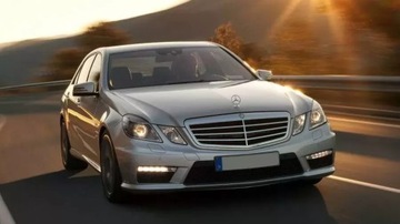DRŽÁKY NOSNÍKU CR 935-480 MERCEDES E W212