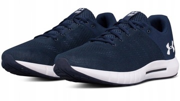 UNDER ARMOUR MICRO G PURSUIT 3000011-402 buty 41