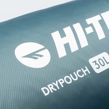 ВОДОНЕПРОНИЦАЕМАЯ ПОХОДНАЯ СУМКА HI-TEC DRYPOCH СУМКА 30 Л