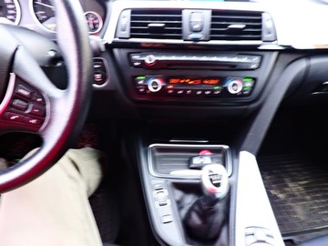 BMW Seria 3 F30-F31-F34 Touring 2.0 318d 143KM 2014 BMW 3 F30/F31 4X4 ZAMIANA X-DRIVE, zdjęcie 25