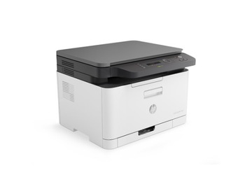 Цветной лазер HP 178nw