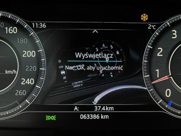 Jaguar E-Pace SUV 2.0 i4P 200KM 2020 Jaguar E-Pace 1WŁ Kraj Bezwypad 4x4 SKÓRA FV23%, zdjęcie 32