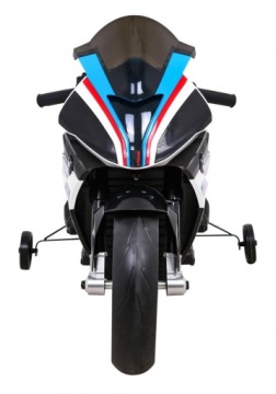 Большая подставка для MP3-мотора BMW HP4 с батарейным питанием, 2x35 Вт