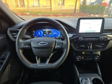 Ford Kuga III 2022 Ford Kuga FL,4X4,Led,Navi, Kamera,Super, zdjęcie 24