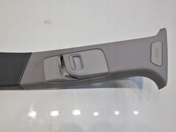 КРЫШКА B СТОЙКИ СЛЕВА OPEL ASTRA H III HB