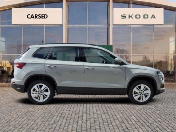 Skoda Karoq Crossover Facelifting 1.5 TSI ACT 150KM 2026 Skoda Karoq Drive 1.5 TSI DSG Auto z placu, zdjęcie 5