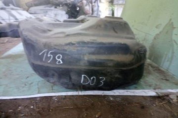 NÁDRŽ PALIVA FIAT BRAVO II (198_) 46804771 1.6L DIESEL 77KW 2010