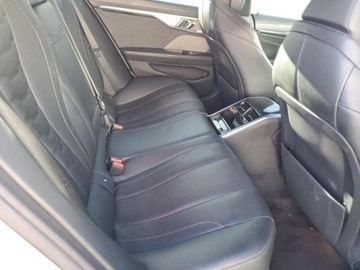 BMW Seria 8 II 2020 BMW Seria 8 m850xi, 2020r., 4x4, 4.4L 4.4 Benzyna 523KM, zdjęcie 8