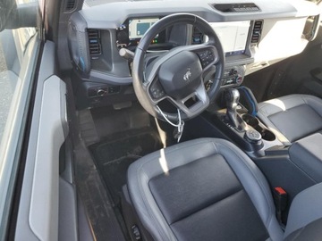 Ford 2024 Ford Bronco Black Diamond 2024 2.3l 2.3 Benzyna 300KM, zdjęcie 8