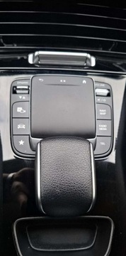 Mercedes GLE V167 2021 Mercedes-Benz GLE 2.0 d 4-Matic Hybryda Diesel Automatik Navi Gwarancj, zdjęcie 22