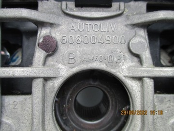 VOLANT CITROEN C5 III X7