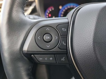 Suzuki 2022 Suzuki Swace Salon PL 1,8 Hybrid Premum Plus 1.8 Hybryda 122KM, zdjęcie 20