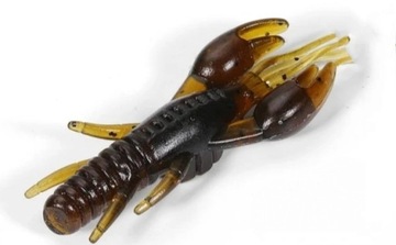 GUMA RACZEK LOBSTER 4cm/1,5g 1sztuka OKOŃ,SANDACZ