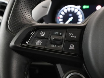 Alfa Romeo Tonale SUV PHEV 1.3 PHEV Q4 280KM 2022 Alfa Romeo Tonale PHEV 4x4 full LED skóra virtual, zdjęcie 36