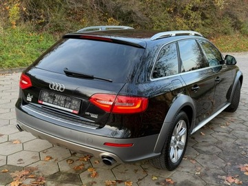 Audi A4 B8 Allroad quattro Facelifting 2.0 TFSI 211KM 2012 Audi A4 Allroad 2.0 Benzyna 211KM Navi Quattro!, zdjęcie 5