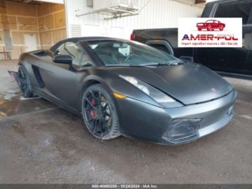 Lamborghini Gallardo 2008