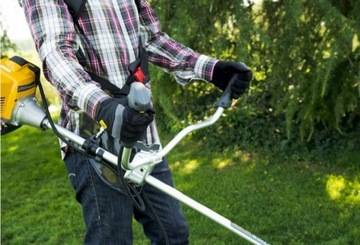 STIGA BC 545 B Бензиновый кусторез
