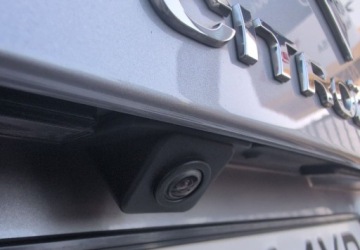 Citroen C5 Aircross SUV Facelifting 1.5 BlueHDi 131KM 2023 Citroen C5 Aircross 1.5 BlueHDi Max EAT8 SalonPL FVat Od Reki Niski Przebi, zdjęcie 12