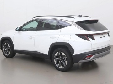 Hyundai Tucson IV 2025 HYUNDAI Tucson 1.6 T-GDi PHEV Executive 4WD aut 253KM 2025, zdjęcie 1