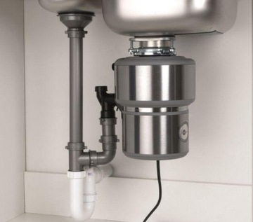 Шлифовальная машина для керамической мойки In Sink Erator E 200