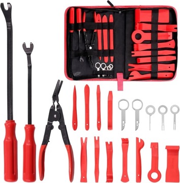 СЪЕМНИКИ, ЩИПЦЫ, СЪЕМНИКИ ДЛЯ СЪЕМНИКОВ ОБИВКИ, КОЛПАКИ ДЛЯ РАДИО