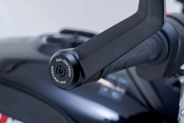 ЗЕРКАЛА SW MOTECH TRIUMPH SPEED TRIPLE/TWIN TRIDENT 660 |17-24|