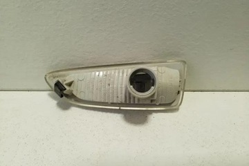 PRAVÝ SMĚROVKA BLATNÍKU OPEL GRANDLAND X (75) 13491089 1.6L DIESEL