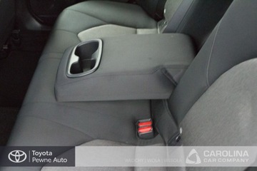 Toyota Camry IX Sedan 2.5 Hybrid Dynamic Force 218KM 2021 Toyota Camry 2.5 Hybrid Comfort CVT, zdjęcie 13