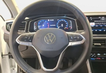 Volkswagen Taigo 1.5 TSI 150KM 2024 Volkswagen Taigo VAT 23 Style 1.5TSI 150KM DSG 2024 r., salon PL, I wlasci, zdjęcie 15