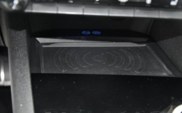 Peugeot 3008 II Crossover 1.6 BlueHDi 120KM 2017 Peugeot 3008 SKORA GT FULL Navi. BLIS linne assist Grzane fotele 1.6 120KM, zdjęcie 38