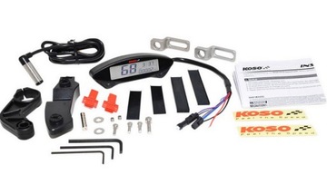 СЧЕТЧИК МОТОЦИКЛА КОСО YAMAHA RAPTOR 350 660 700