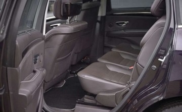 Renault Espace V Van 1.6 Energy TCe 200KM 2015 Renault Espace Renault Espace 1.6 TCE Initiale Paris EDC 1.6 Benzyna 200KM, zdjęcie 13