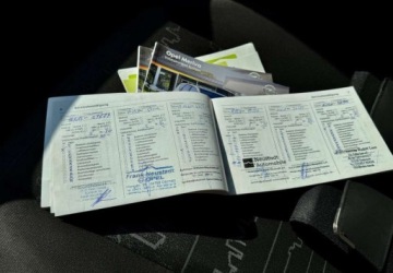 Opel Meriva II Mikrovan 1.4 Turbo ECOTEC 120KM 2011 Opel Meriva Opel Meriva 1.4 Style 1.4 Benzyna 120KM, zdjęcie 36