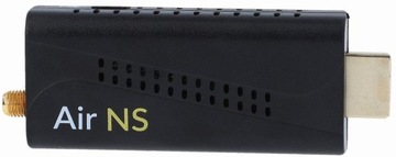 Декодер DVBT2 Наземный HDMI-тюнер Mini H.256 HEVC