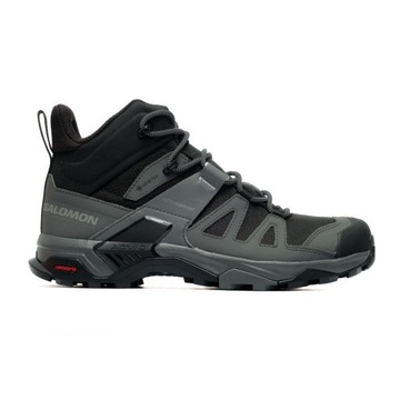 Buty sportowe Salomon X ULTRA 4 MID GTX L41383400 45 1/3