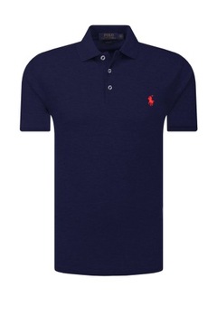 Koszulka Polo Ralph Lauren 710541705 r. M