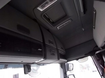 RENAULT GAMA T RANGE 460 DTI КОМПЛЕКТ КАБИНЫ + СПОЙЛЕРЫ