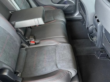 Mercedes GLB SUV Facelifting 2.0 220 190KM 2025 MERCEDES-BENZ GLB 220 4-Matic AMG Line 2.0 (190KM) 2025, zdjęcie 15