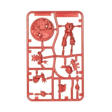 Герои 2022 — Первая коллекция Blood Angels — 1 шт.