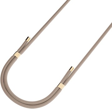 3MK EasyClip Elite Бежевый ремешок для телефона