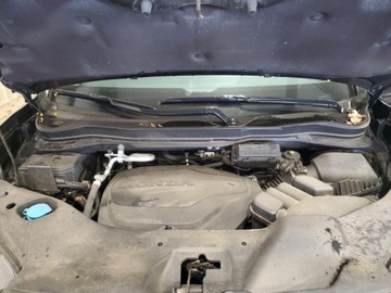 Honda 2022 Honda Passport EXL 2022 3.5 Benzyna 280KM, zdjęcie 6