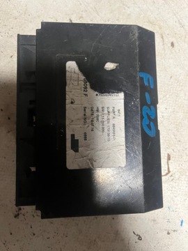 BMW I3 MODUL ŘÍZENÍ KLIMATIZACE 6840451