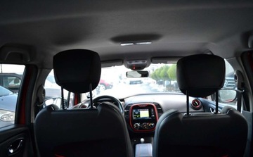 Renault Captur I Crossover 1.2 ENERGY TCe 118KM 2016 Renault Captur automat - bezwypadkowe - Bogate wyposazenie - po OPLATACH, zdjęcie 29