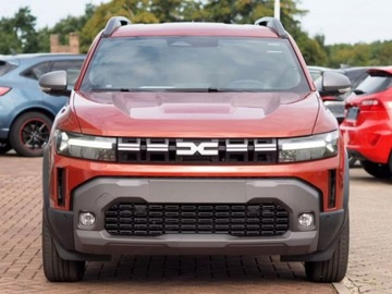 Dacia Duster II SUV Facelifting 1.0 TCe ECO-G 100KM 2025 Od ręki - Journey LPG 1.0 100KM / Pakiet Parking, Zimowy Plus, zdjęcie 1