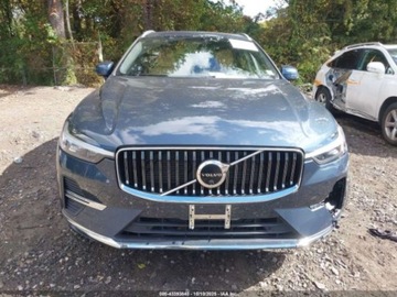 Volvo XC60 II 2022 Volvo XC 60 B6 Inscription 2022 2.0l 2.0 Benzyna 295KM, zdjęcie 7